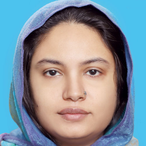 Aamna Ghani