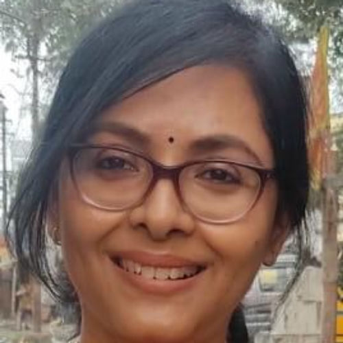 ARPITA RAY