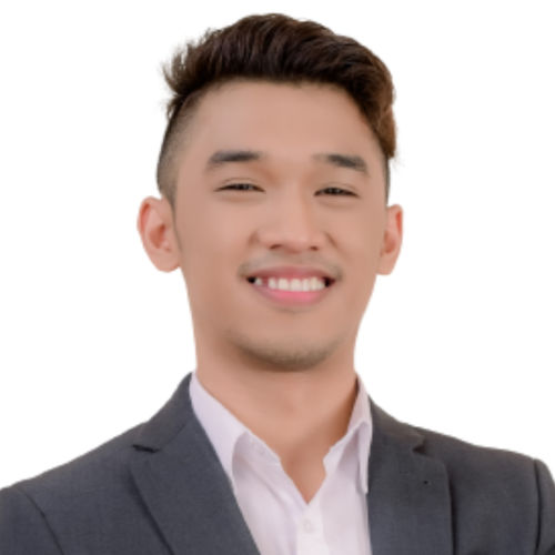 King Zxyl Quiambao