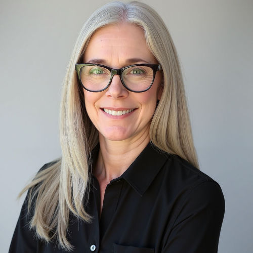 Sharon Meins