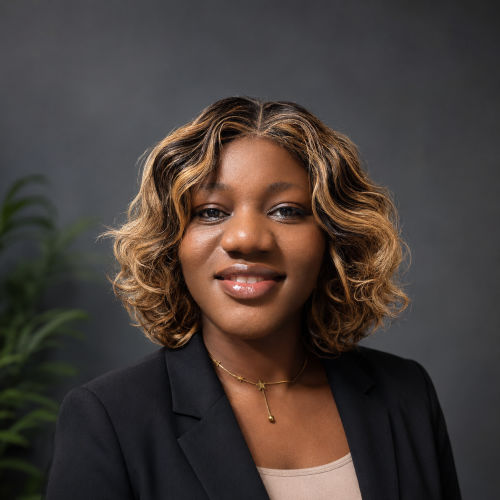 Folarin Olaitan