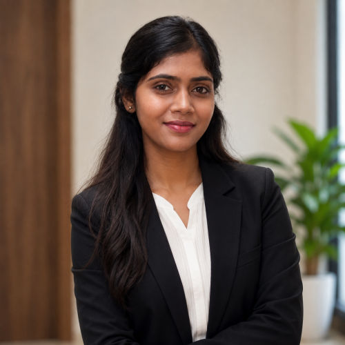 Vaishnavi Nitin Maule