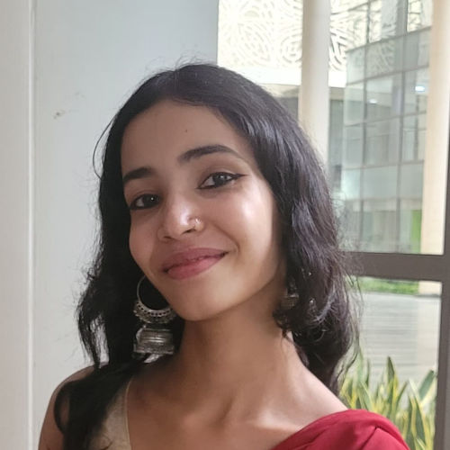 Sruthi Santhosh