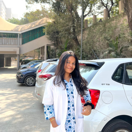 Shweta Gavande