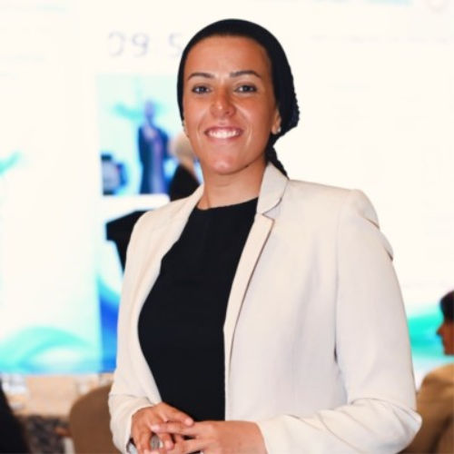 SARA MASHAAL