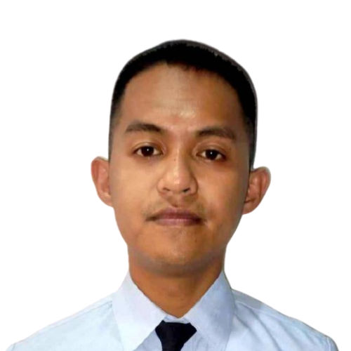 Michael Angelo Lim Tubog