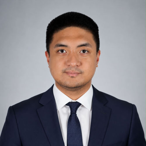 John Matthew Cruz