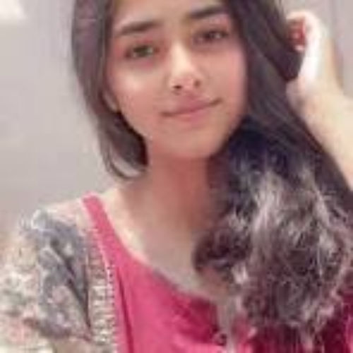 Malaika Noor Imran