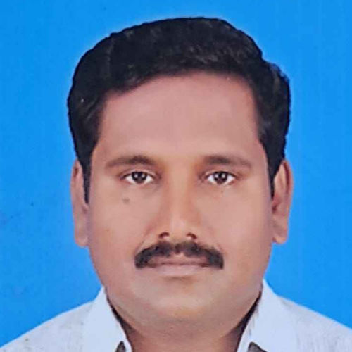 Prasanna Kumar K