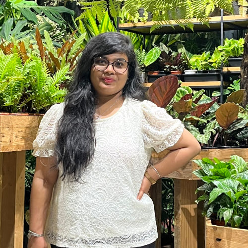Apeksha Das