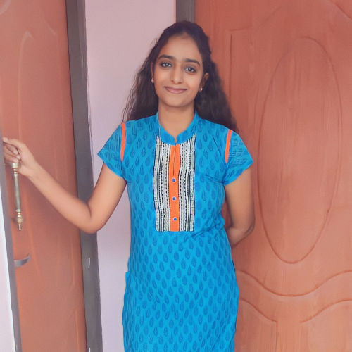 PRIYANKA L C