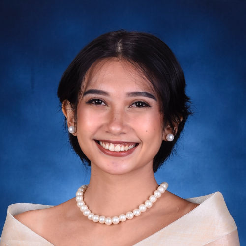 Martha Louise Maranan