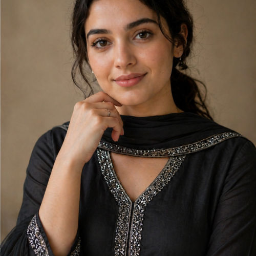 Madiha Sufi