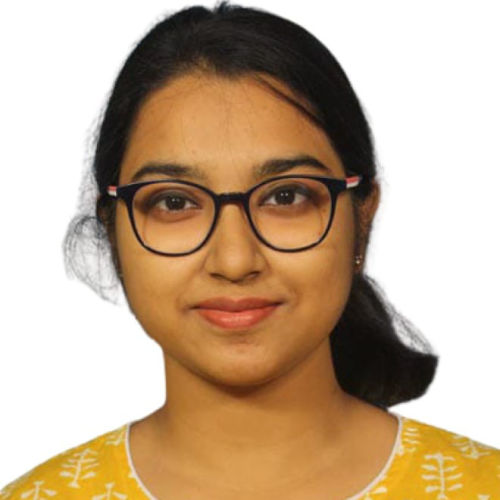 Rajoshi Das