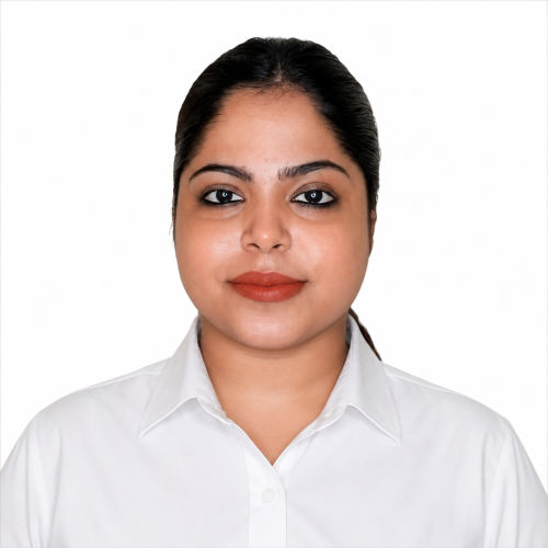 Priya Chakraborty