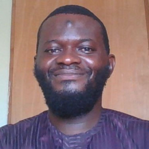 Jelil Lanre Adedokun
