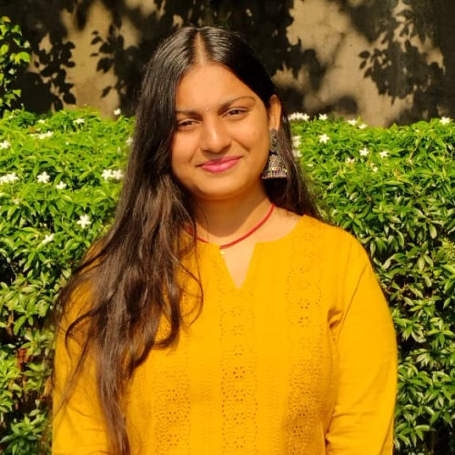 Hiranmayee Mishra
