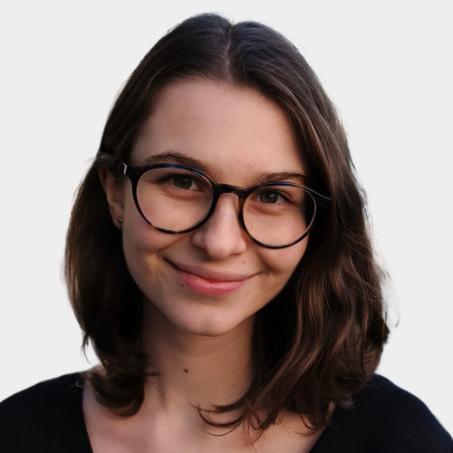 Lili Horváth