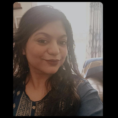 Ayushi Sinha