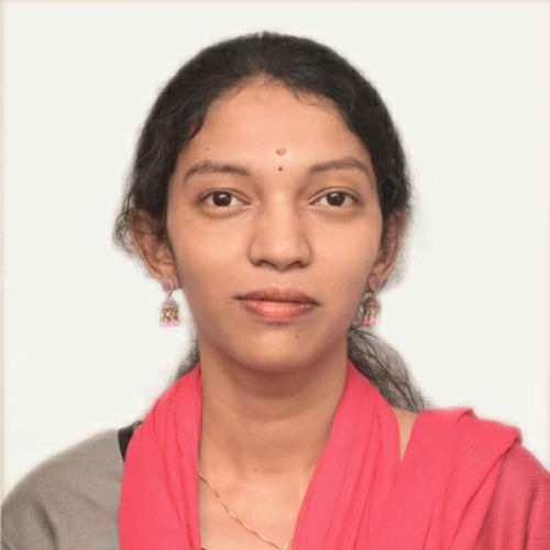 Rukmani V