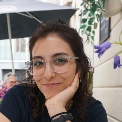 Donia Daneshmand