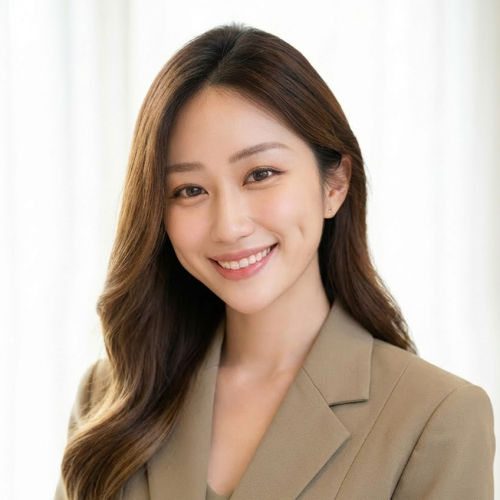 Angelica Fung