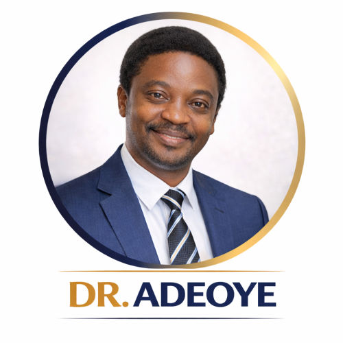 DAVID OLUSEGUN ADEOYE