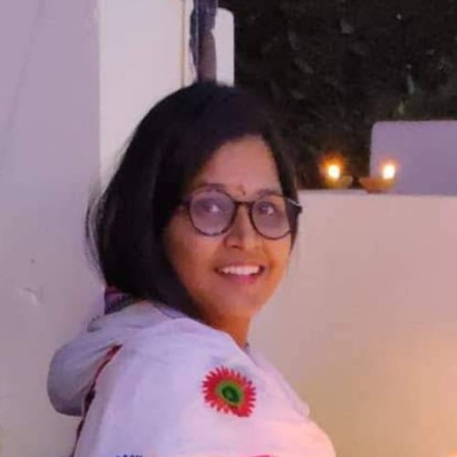 Soumya Agrawal