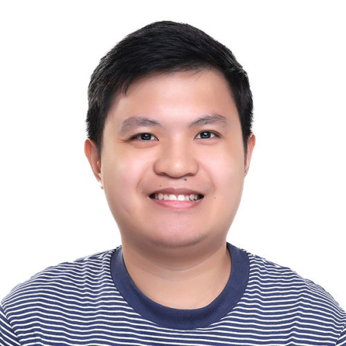 Ralf Dominic T. Santos