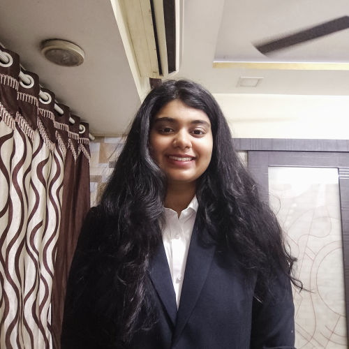 Anjali Pillai