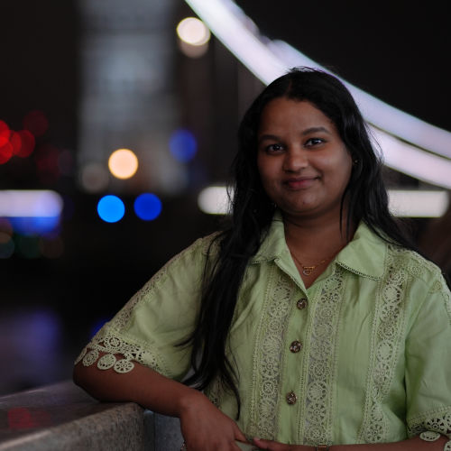 ameena niyas