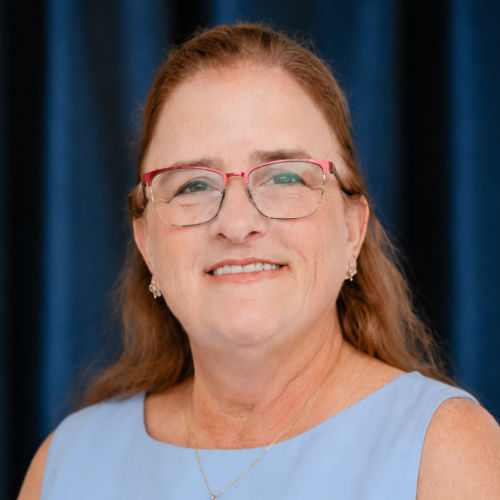 Loretta Hogue