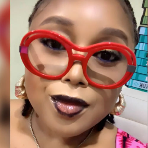 Marilyn Omolara Onikeku