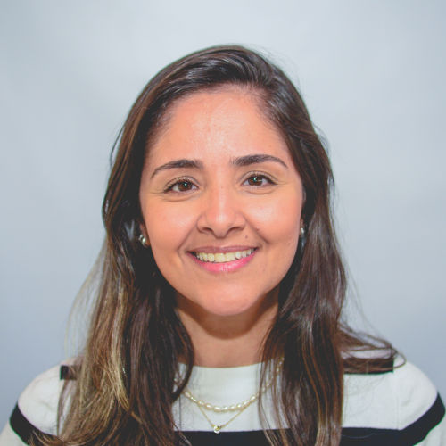 Carolina Pereira Rodriguez Boechat