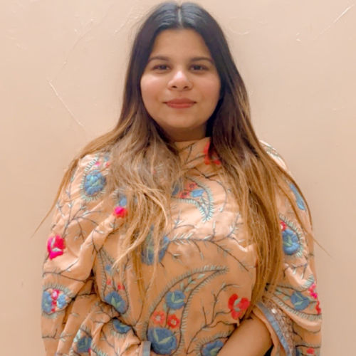 Lavanya Chadha
