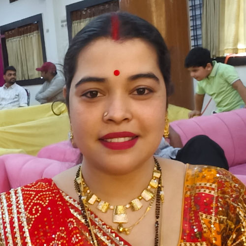 Anjali Harsh sharma