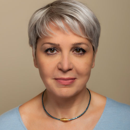 Valia Kalaitzi