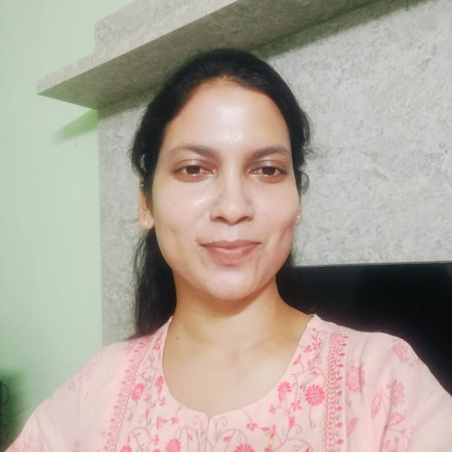 swathi k