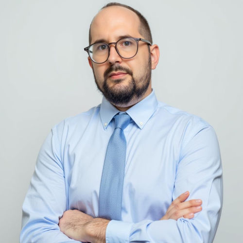 Viktor Simunovic MD