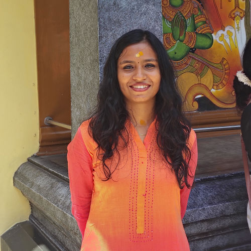 Chandana Sreekumar
