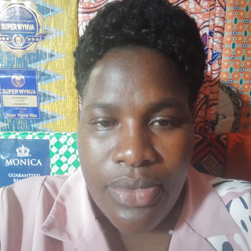 doreen kwarija
