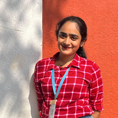 Swathiha R