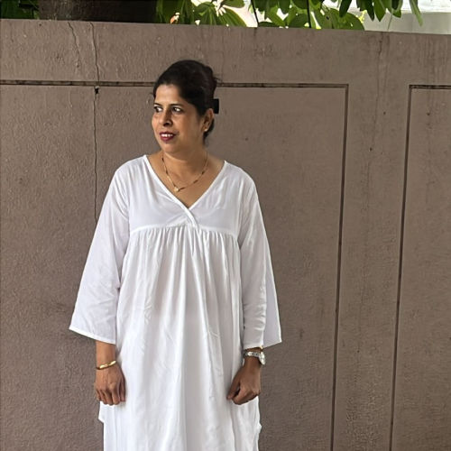 Meghana Jani