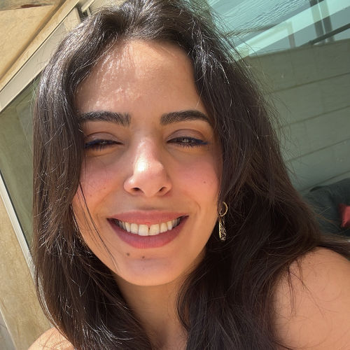 Jana Ghanem