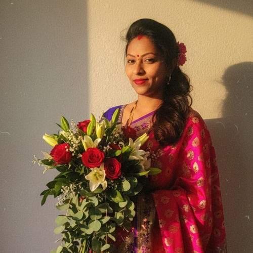 Dipika Sali