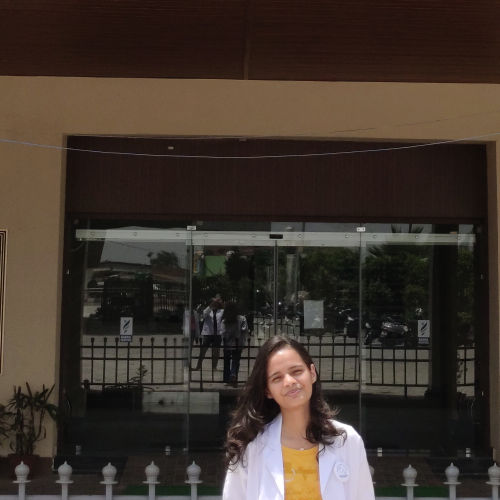 Shelina Sharma