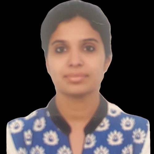 Ujjwala Gupta