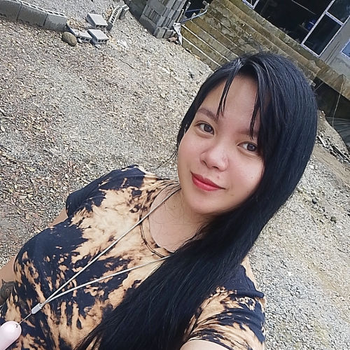 Mae Carla Picardal Boldoken