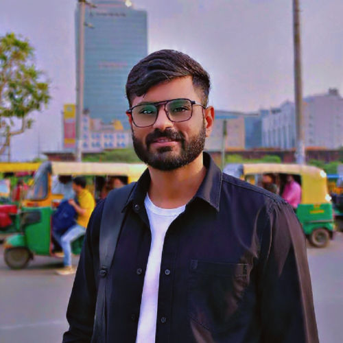 Rajat Arora