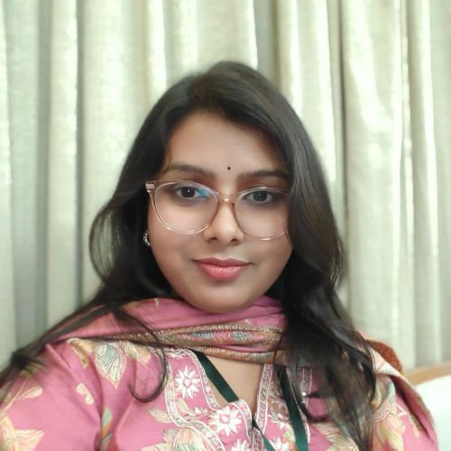 Pragya Raj